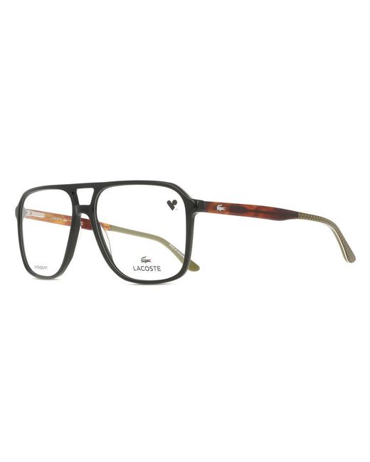 Lacoste Black L2991 001