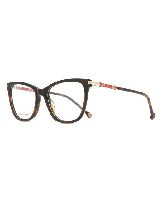 Carolina Herrera Black Ch 0028 086