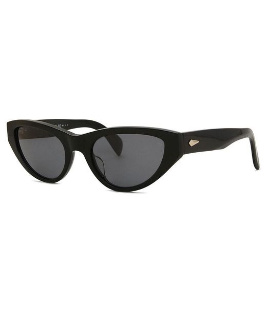 Rag & Bone Black Rnb1062/S 807/M9