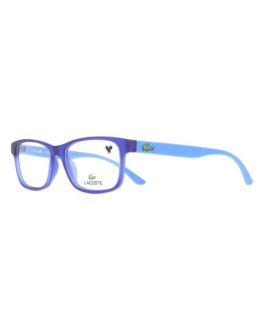Lacoste Black L3804B N 467
