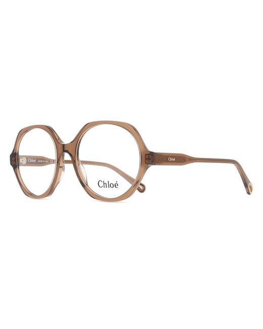 Chloé Black Ch0083O 006