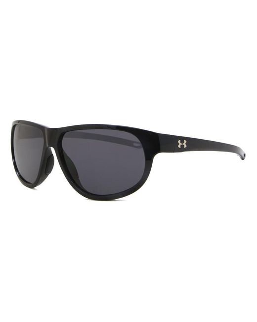 Under Armour Black Ua Intensity 807/Ka