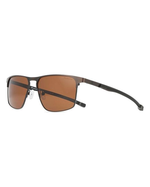 Champion Black Steele Polarized C02 for men