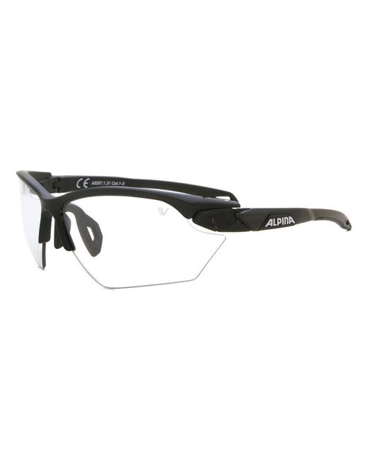 Alpina Black Twist Five Hr S Vl+ A8597131