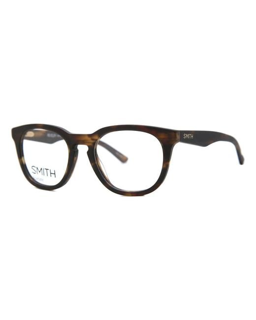 Smith Black Revelry N9P