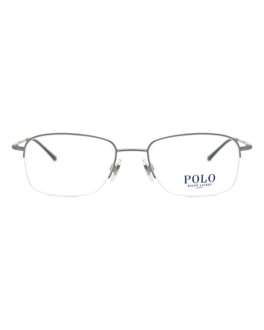 Polo Ralph Lauren Black Ph1001 9002 for men
