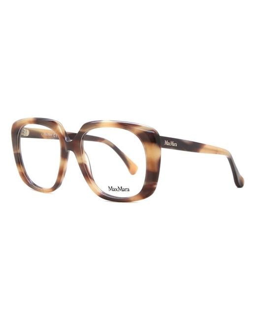 Max Mara Black Mm5058 048