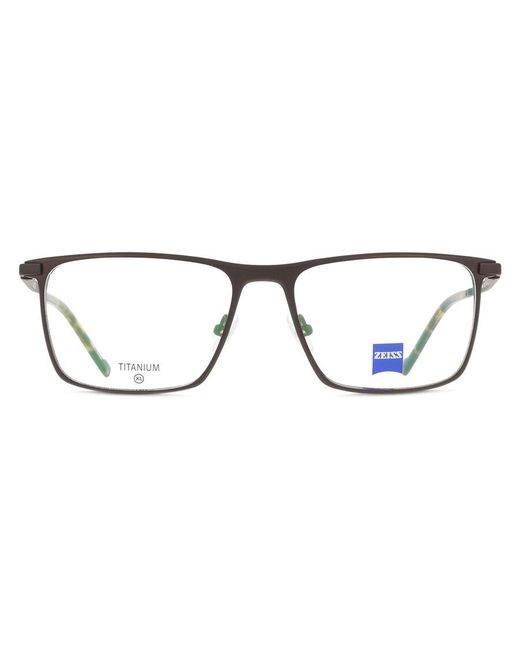 Zeiss Black Zs23140 203 for men
