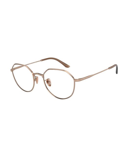 Giorgio Armani Black Ar5142 3011