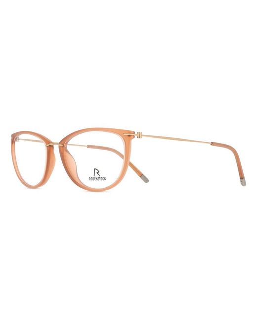 Rodenstock Black R7070 A