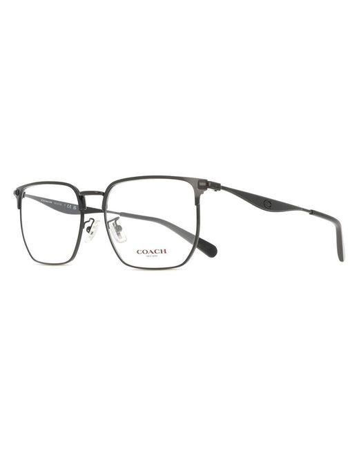 COACH Black Hc5178 9344 for men
