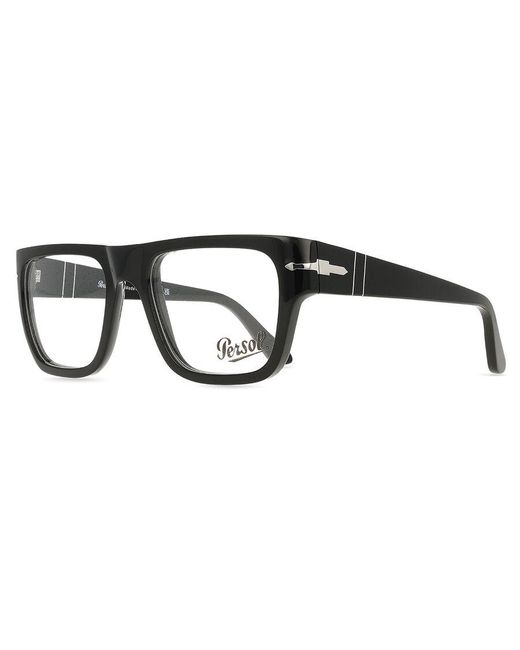 Persol Black Po3348V 95