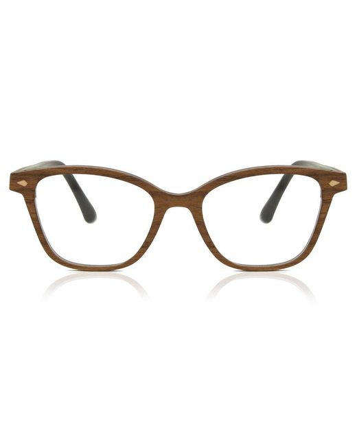 SmartBuy Collection Black Oh My Woodness! Beech Wp511-A06-21