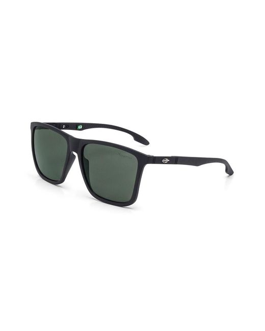 Mormaii Black Hawaii Polarized M0034A1489 for men