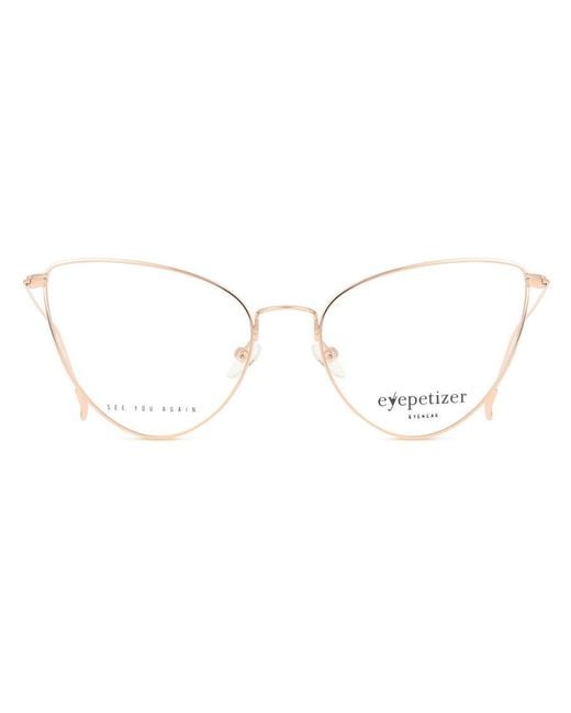Eyepetizer Black Natalia C.9-Op
