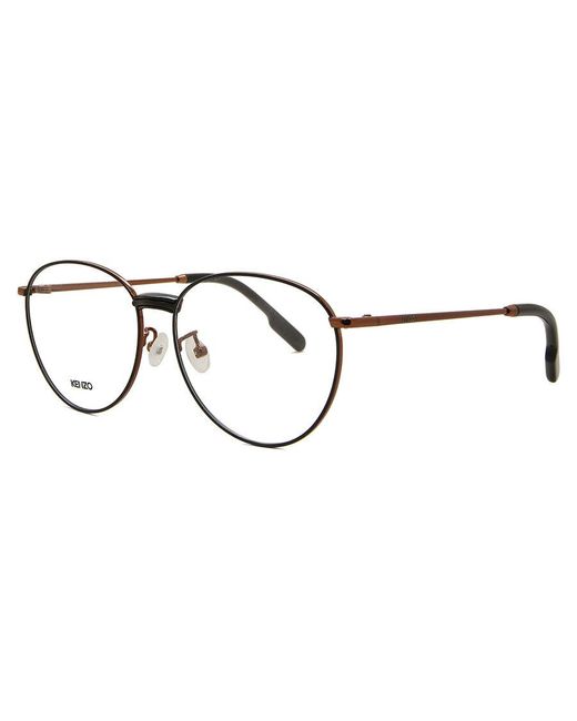 KENZO Black Kz 50013F Asian Fit 036