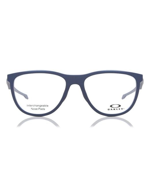 Oakley Black Ox8056 Admission 805603 for men
