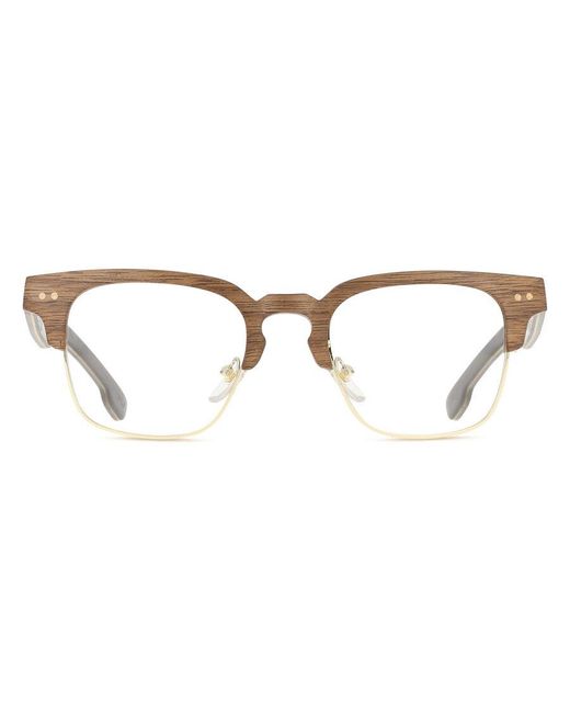 SmartBuy Collection Black Oh My Woodness! Oak Orbit Ws705-A06-21