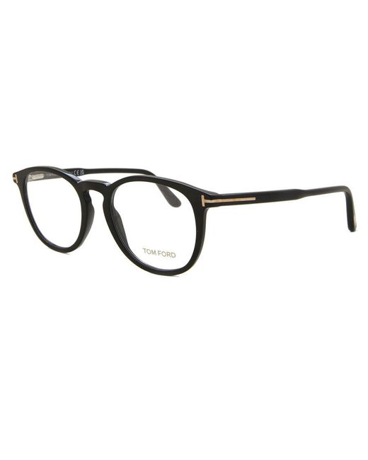 Tom Ford Black Ft5401 001