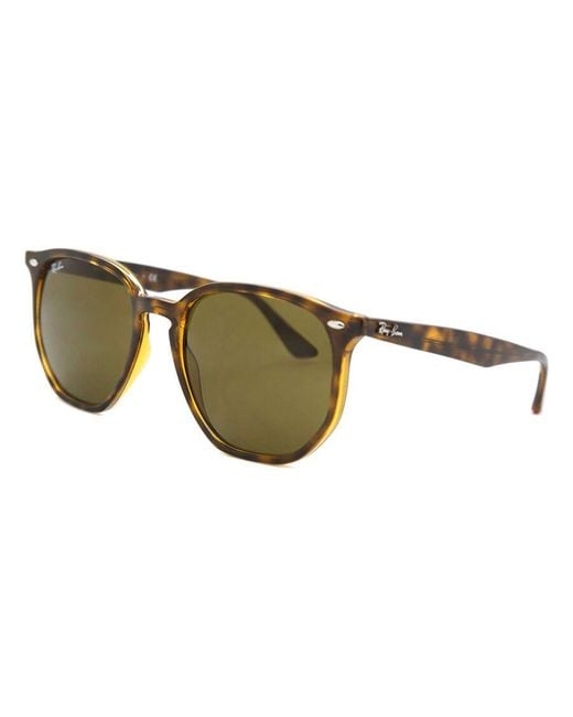 Ray-Ban Green Ray-Ban Rb4306 710/73