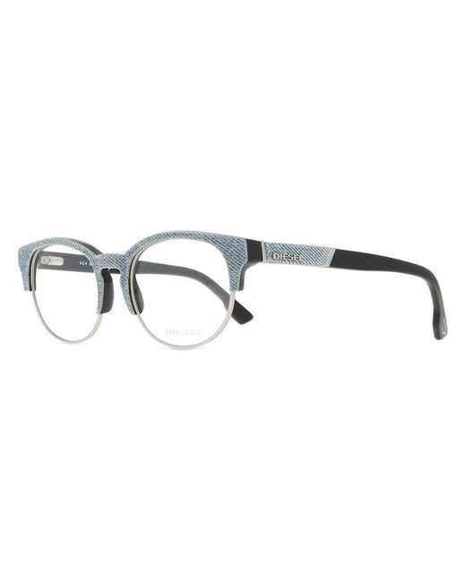 DIESEL Black Dl5138 092