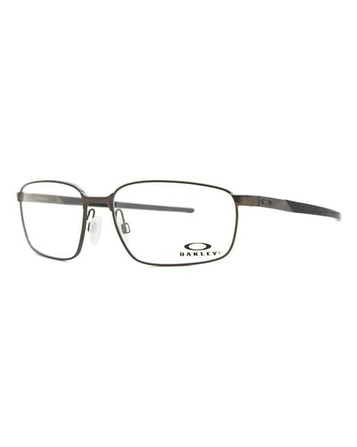 Oakley Black Ox3249 Extender 324902 for men