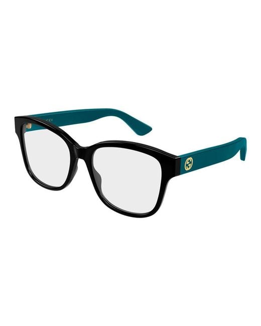 Gucci Black Gg1340O 011