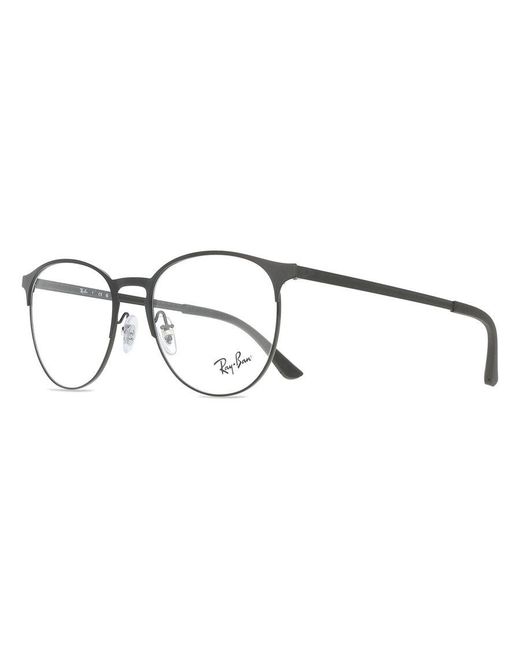 Ray-Ban Black Ray-Ban Rx6375 2944