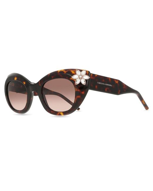 Carolina Herrera Black Her 0215/S 086/Ha