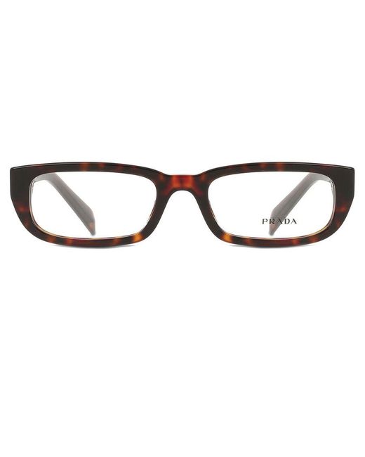 Prada Black Pr B05V 17N1O1