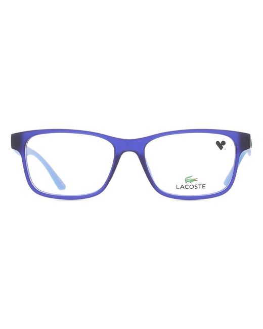 Lacoste Black L3804B N 467