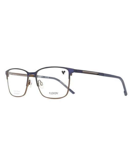 Flexon Black E1160 414