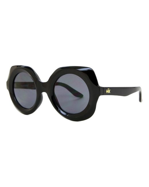 HANUKEii Black Ibiza Hk-026-01