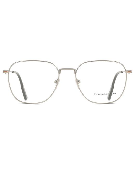 Zegna Black Ez5241 007 for men