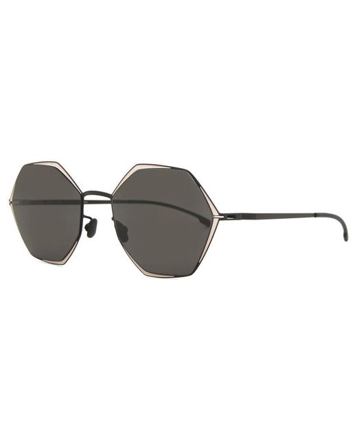 Mykita Black Alessia 404