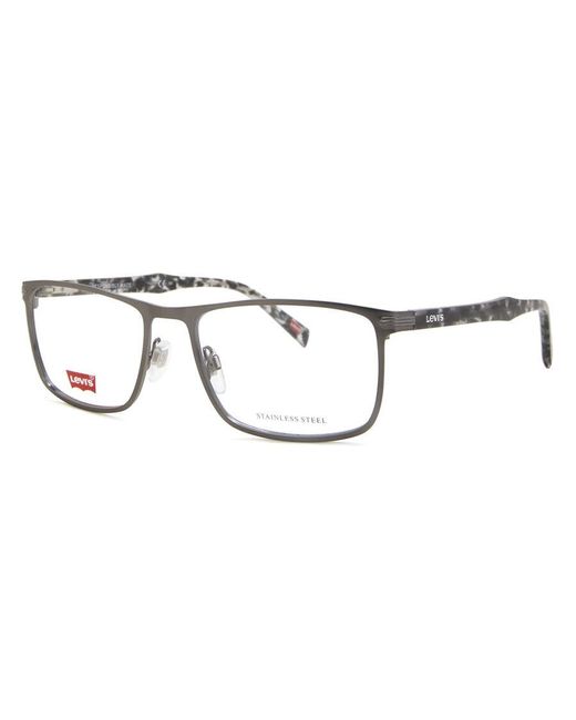 Levi's Black Lv 5033 R80 for men