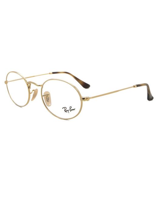 Ray-Ban Black Ray-Ban Rx3547V 2500