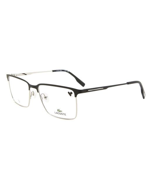 Lacoste Black L2296 002 for men