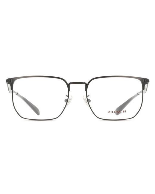 COACH Black Hc5178 9344 for men