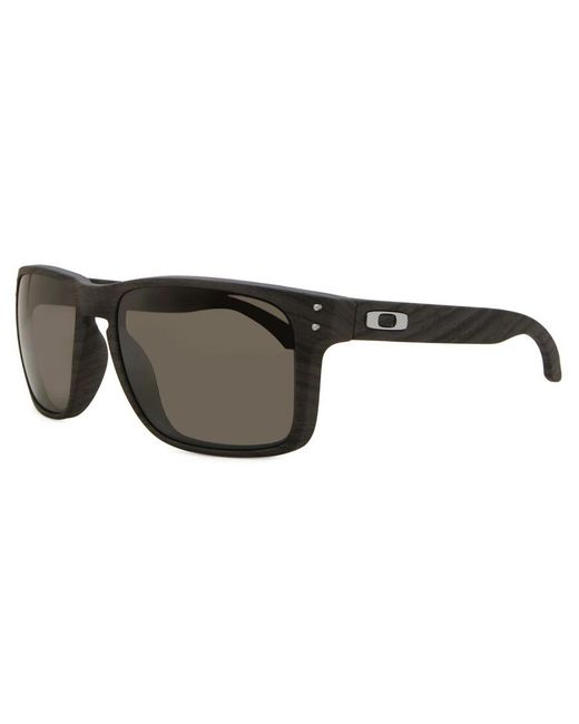 Oakley Black Oo9417 Holbrook Xl Polarized 941734 for men