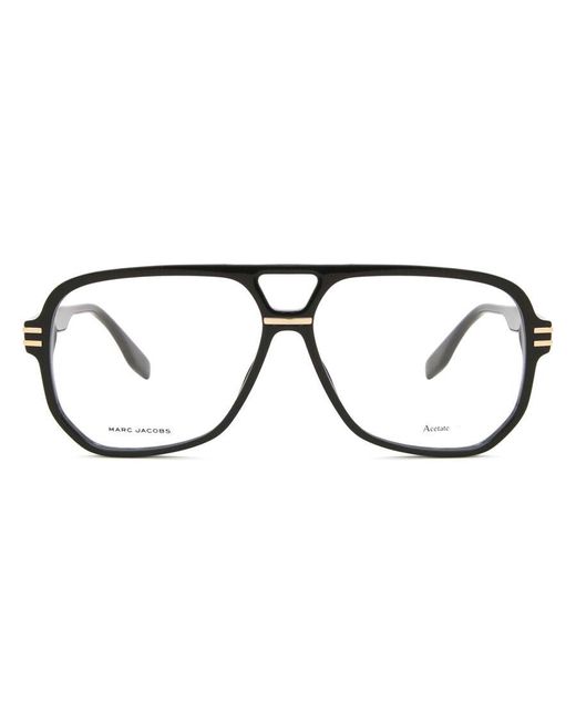 Marc Jacobs Black Marc 718 807 for men