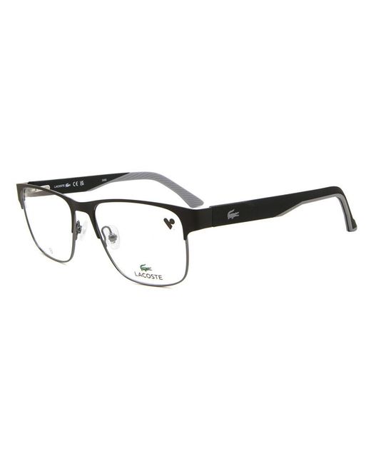 Lacoste Black L2291 N 001 for men