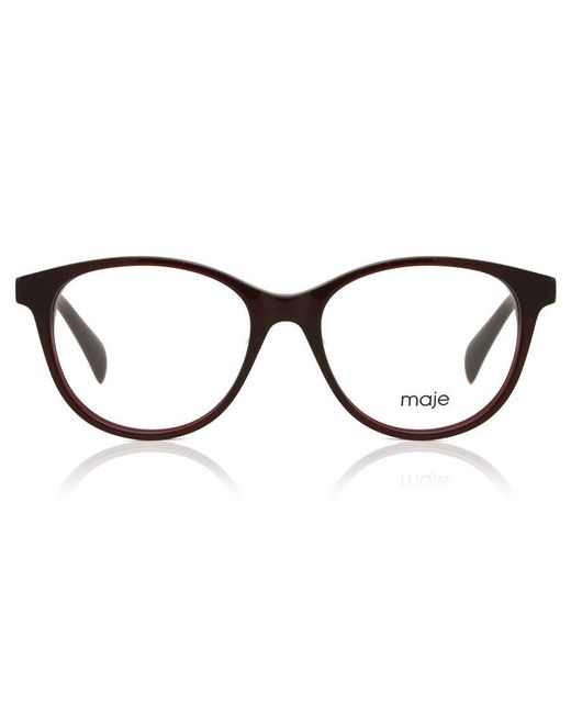 Maje Black Mj1001 500