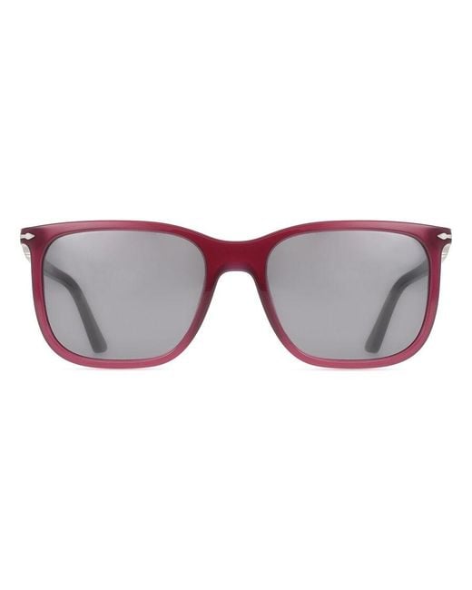 Persol Black Po3357S Renzo 1216B1