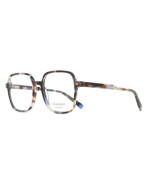 Ana Hickmann Black Hi6234 G21