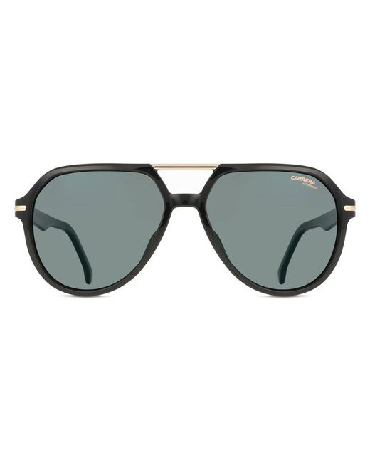 Carrera Black 315/S Polarized 807/Q3 for men