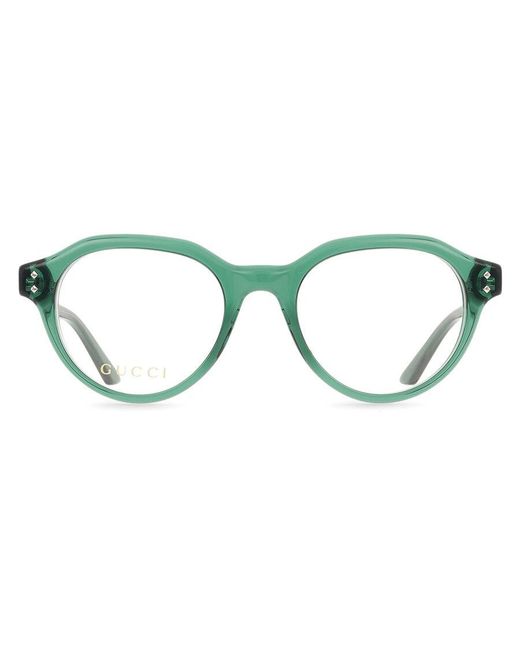 Gucci Black Gg1894O 004 for men