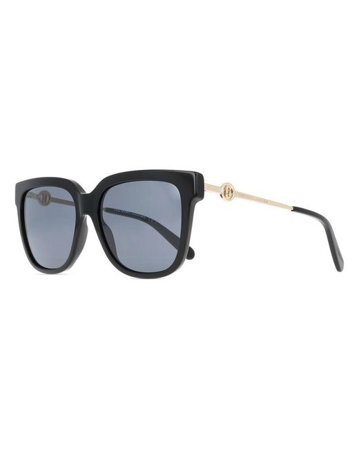 Marc Jacobs Black Marc 580/S 807/Ir