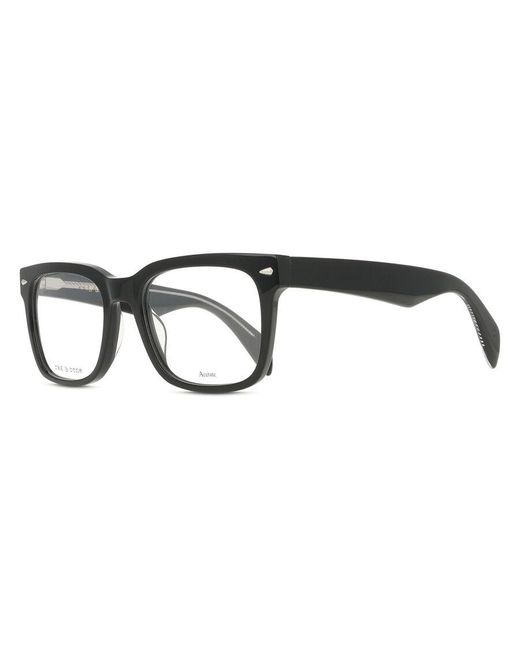 Rag & Bone Black Rnb7010 807 for men