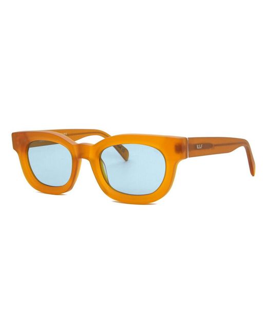 Retrosuperfuture Black Sempre 3627 Heo